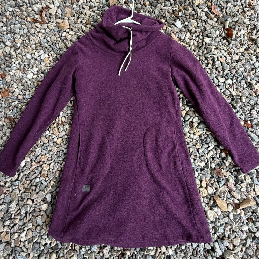 DESO Supply Velma dress